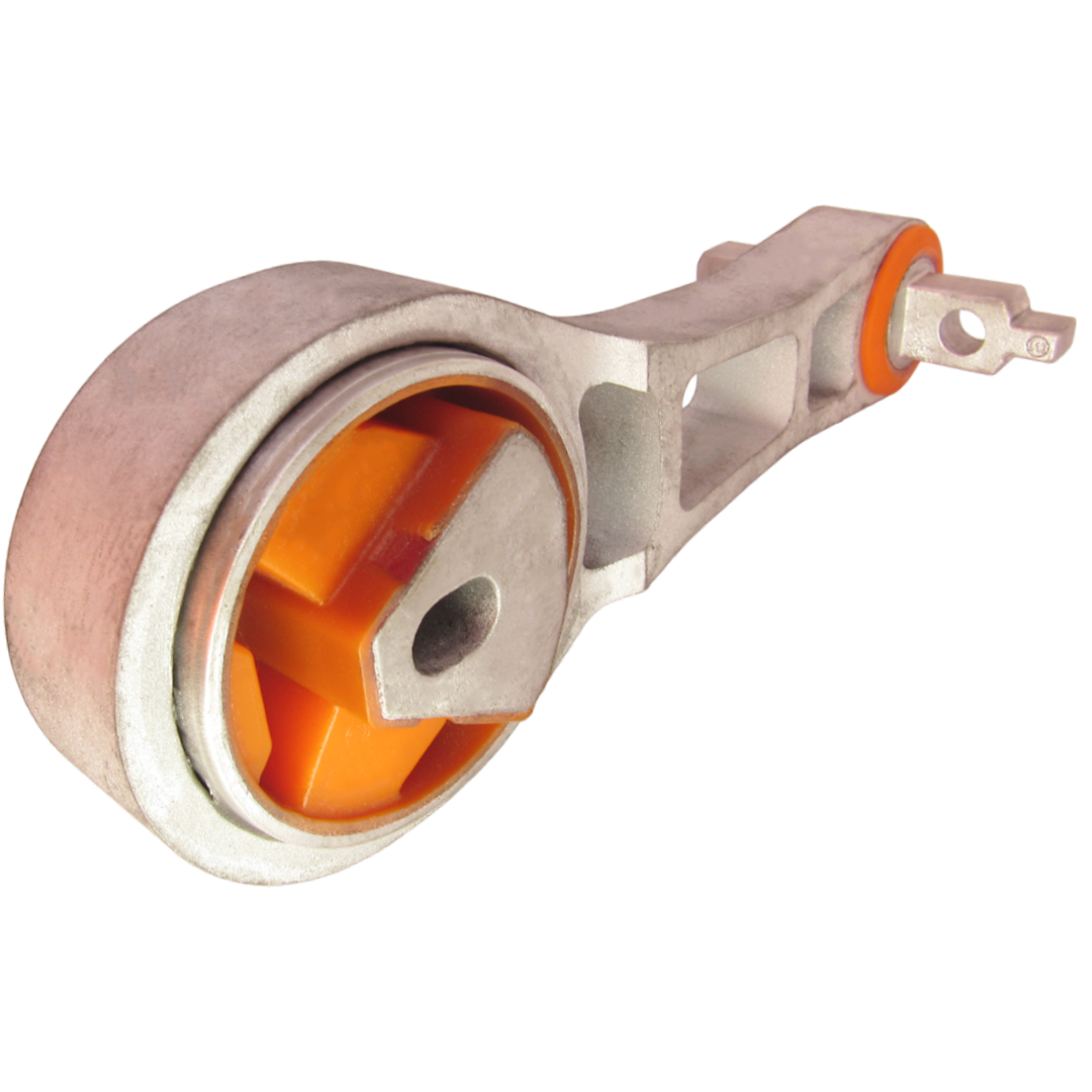 Поліуретанова подушка двигуна задня нижня Alfa Romeo 159 2005-2011 2,4L Послуга ПО ЗАМІНІ великого САЙЛЕНТБЛОКА