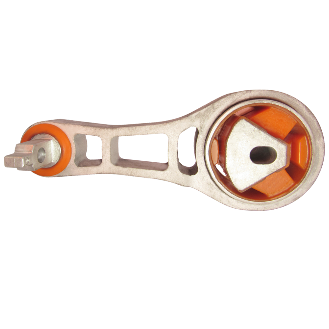 Поліуретанова подушка двигуна задня нижня Alfa Romeo 159 2005-2011 2,4L Послуга ПО ЗАМІНІ великого САЙЛЕНТБЛОКА