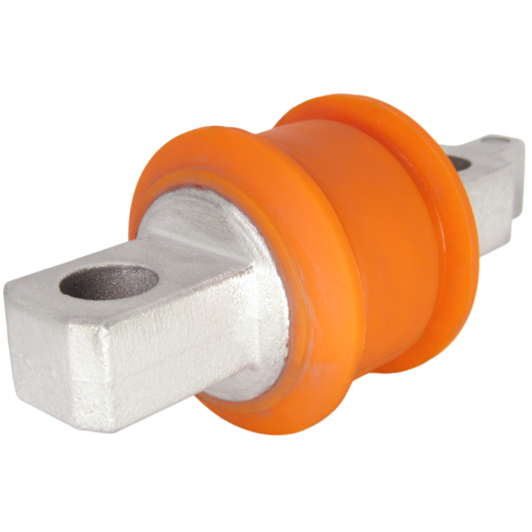 Поліуретанова подушка двигуна задня нижня Alfa Romeo 159 2005-2011 2,4L ЗМІННИЙ маленький САЙЛЕНТБЛОК