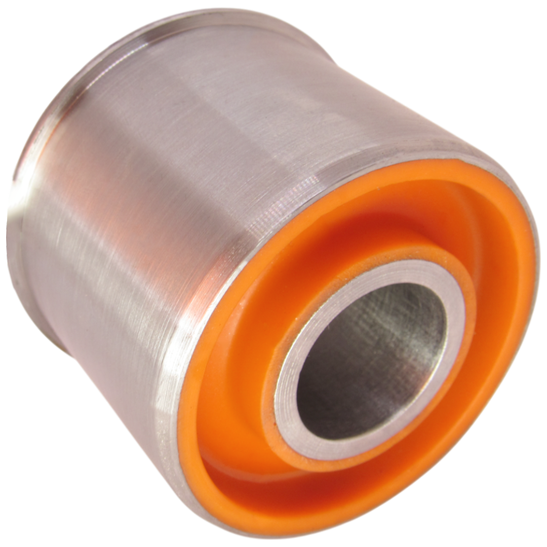 Polyurethane bushing front lower arm rear Honda City 2008-2014