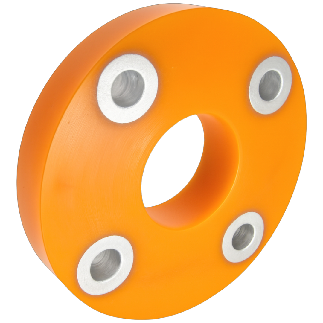 Поліуретанова еластична муфта Xingtai-120