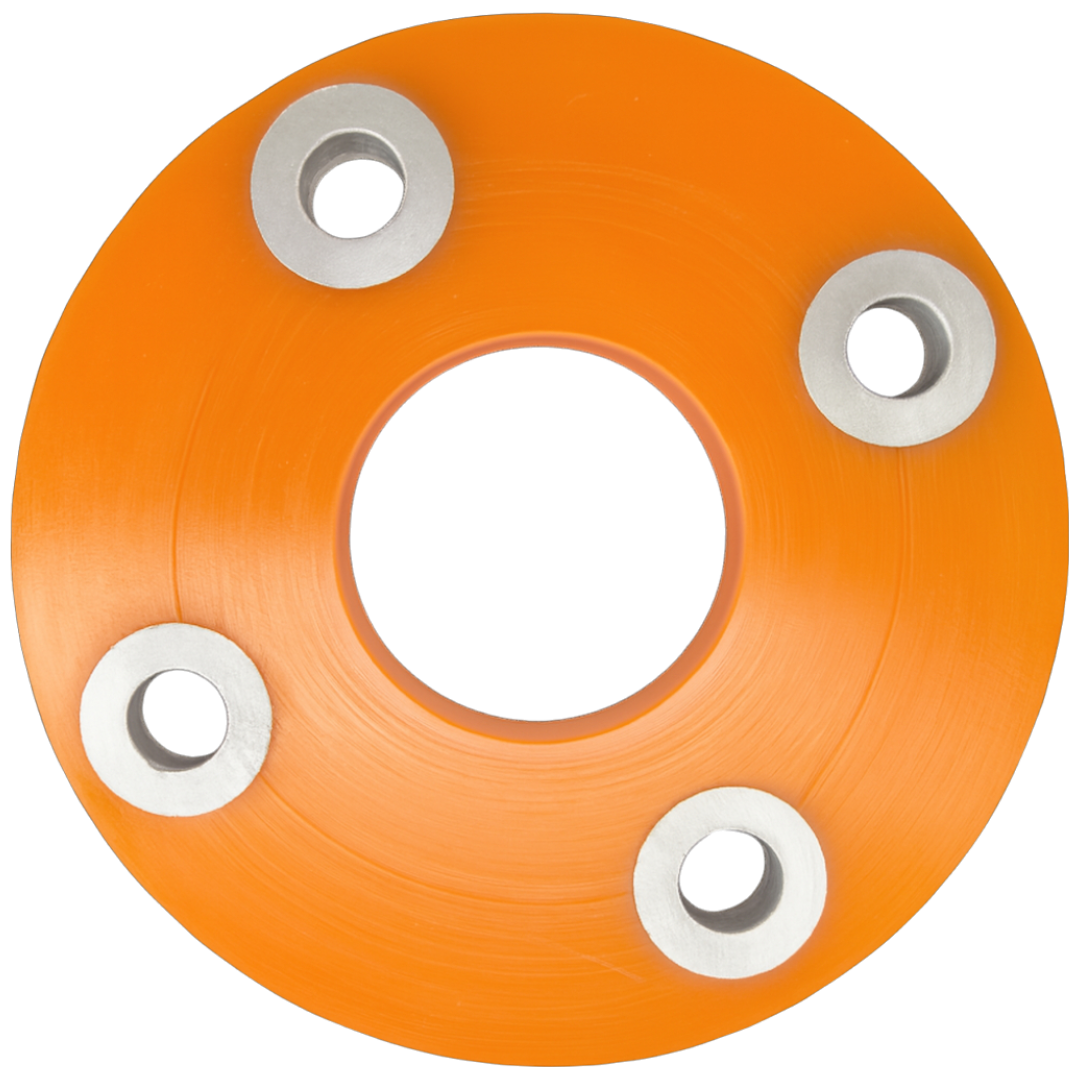 Поліуретанова еластична муфта Xingtai-120