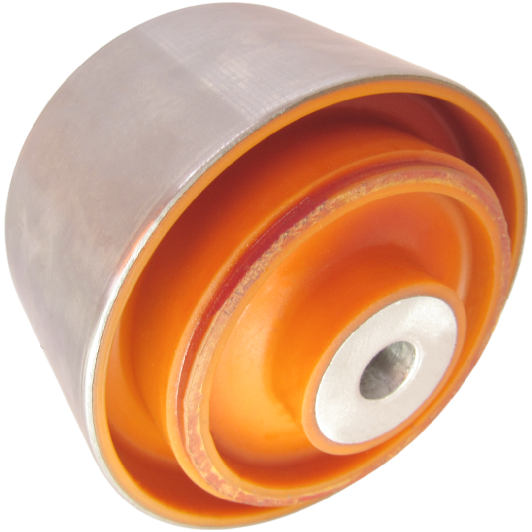 Поліуретановий сайлентблок переднього нижнього важеля Land Rover Range Rover Sport 2022-