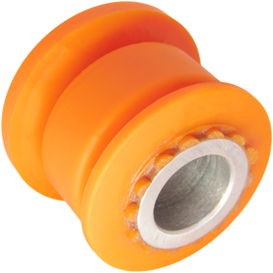 Поліуретановий сайлентблок заднього поперечного важеля внутрішній Mazda 626 1991-1997