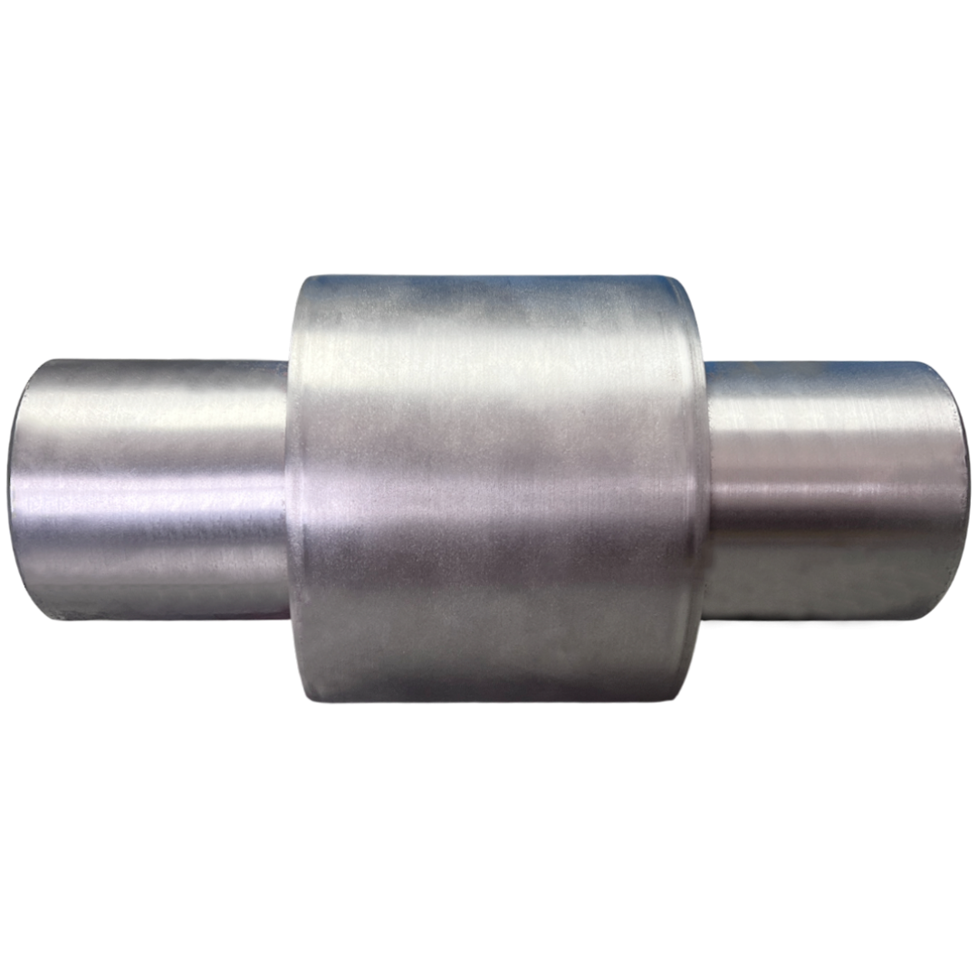 Поліуретановий сайлентблок важеля підвіски бульдозера кінцевий Liebherr PR754 РЕКОНСТРУКЦІЯ ВАШОГО