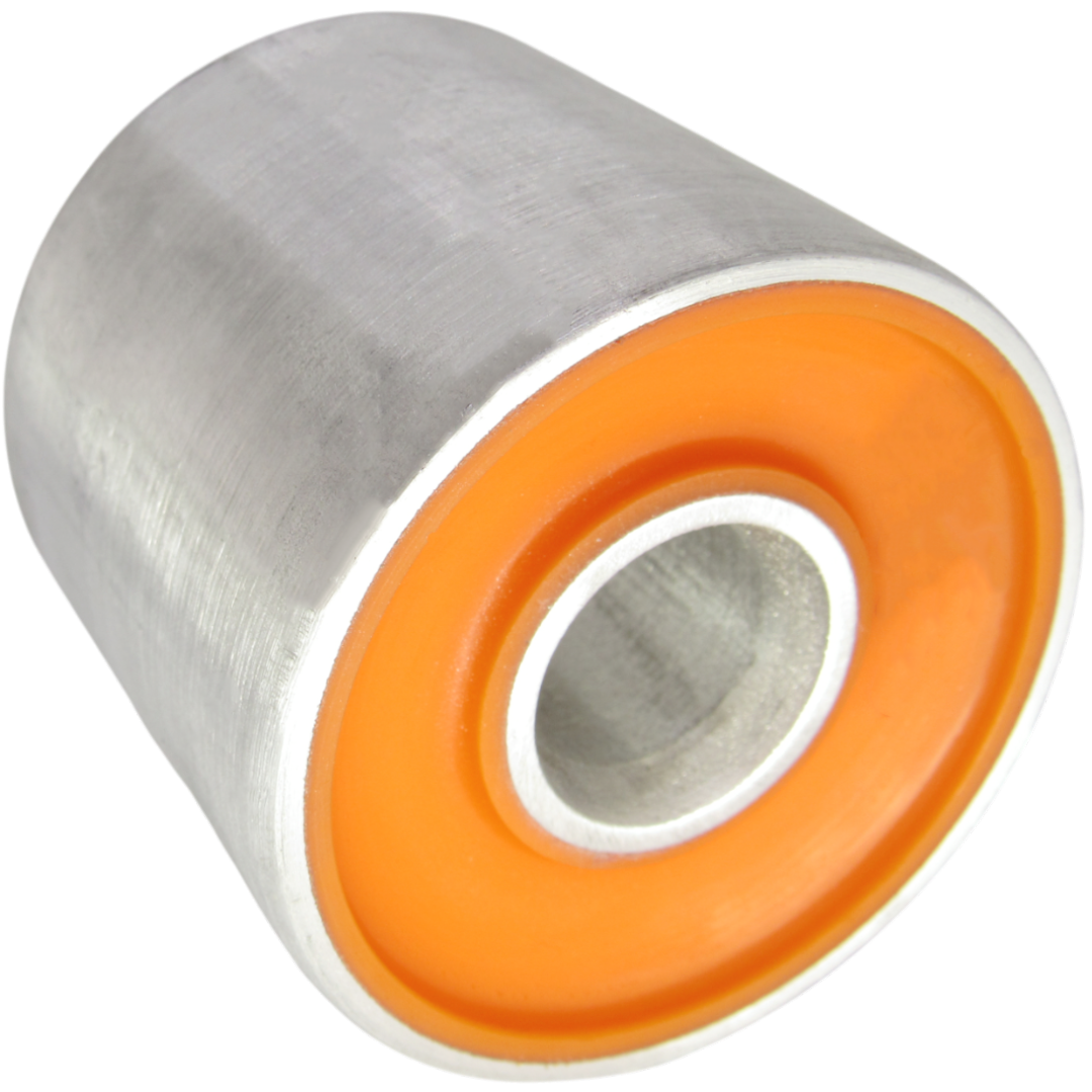 Полиуретановый сайлентблок переднего нижнего рычага задний Cadillac Xt4 2019-