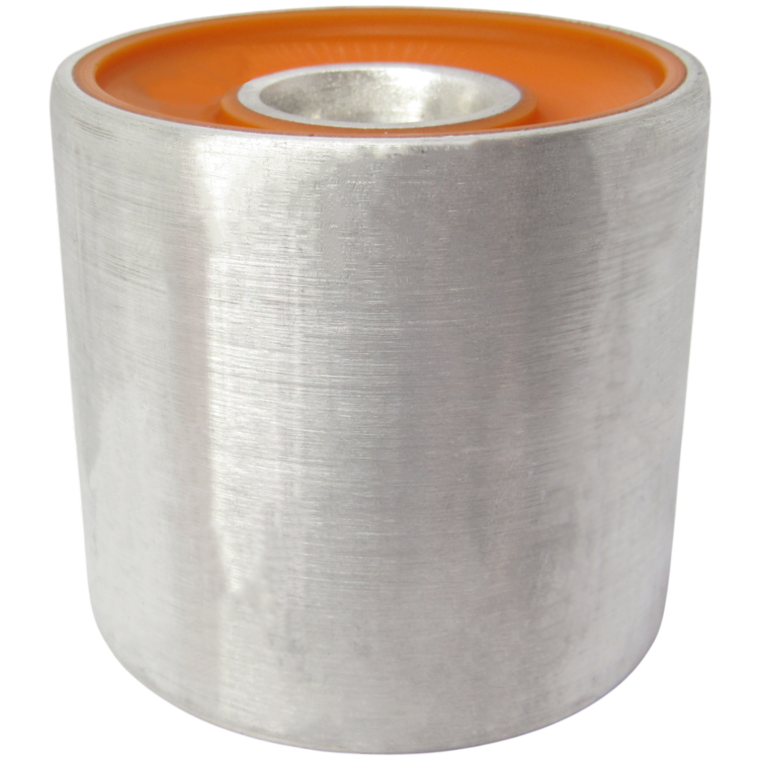 Полиуретановый сайлентблок переднего нижнего рычага задний Cadillac Xt4 2019-