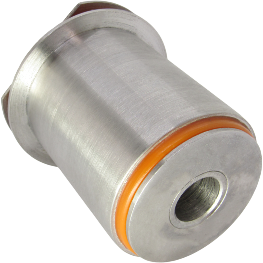 Поліуретановий сайлентблок заднього підрамника передній Audi Q3 2011-2014