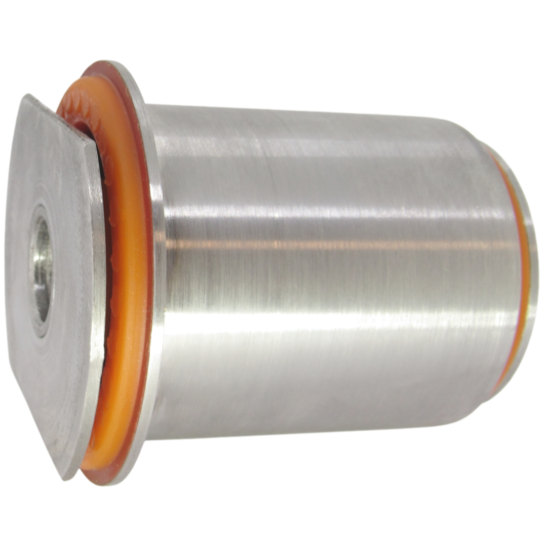 Поліуретановий сайлентблок заднього підрамника передній Audi Q3 2011-2014