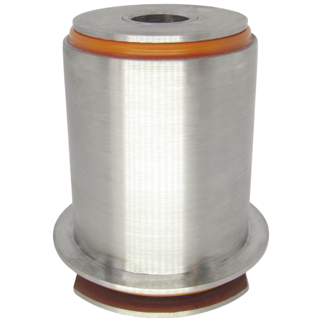 Поліуретановий сайлентблок заднього підрамника передній Audi Q3 2011-2014