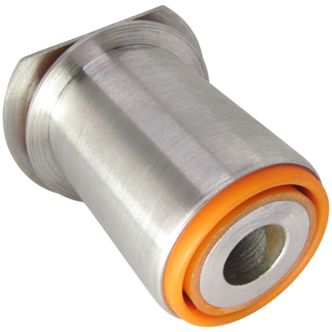 Поліуретановий сайлентблок заднього підрамника задній Audi TT 2014-2023