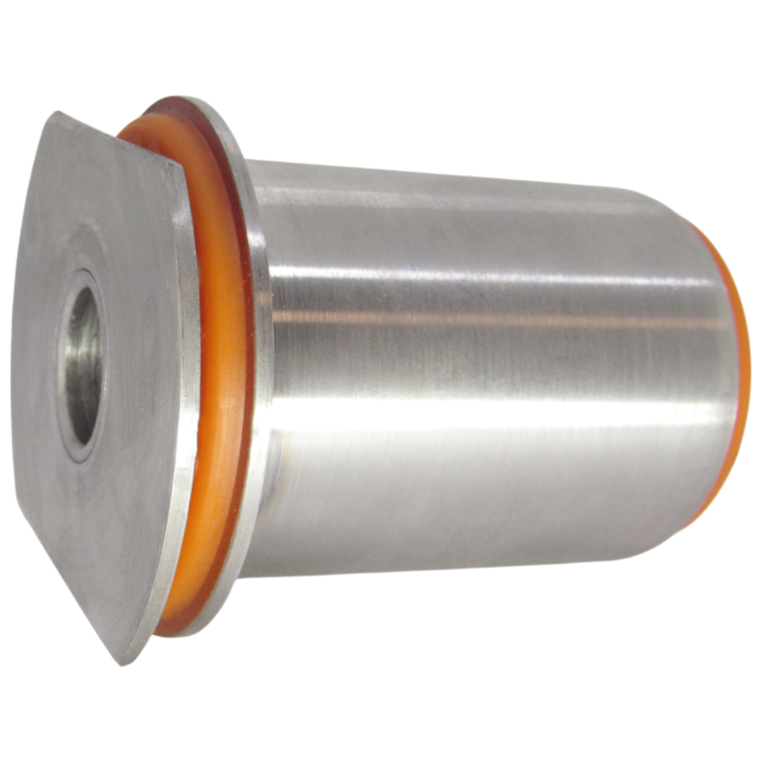 Поліуретановий сайлентблок заднього підрамника задній Audi TT 2014-2023