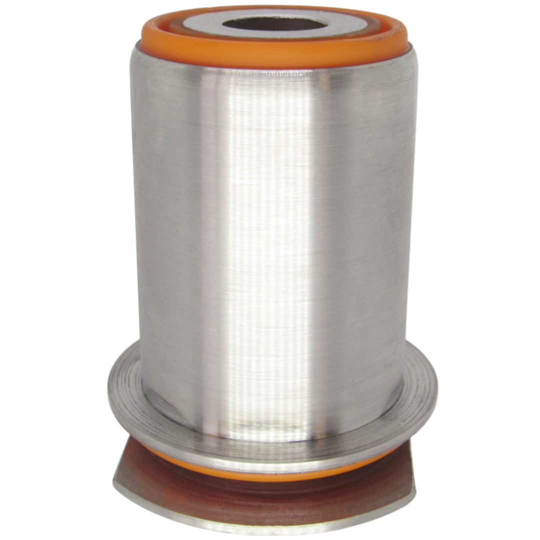 Поліуретановий сайлентблок заднього підрамника задній Audi TT 2014-2023