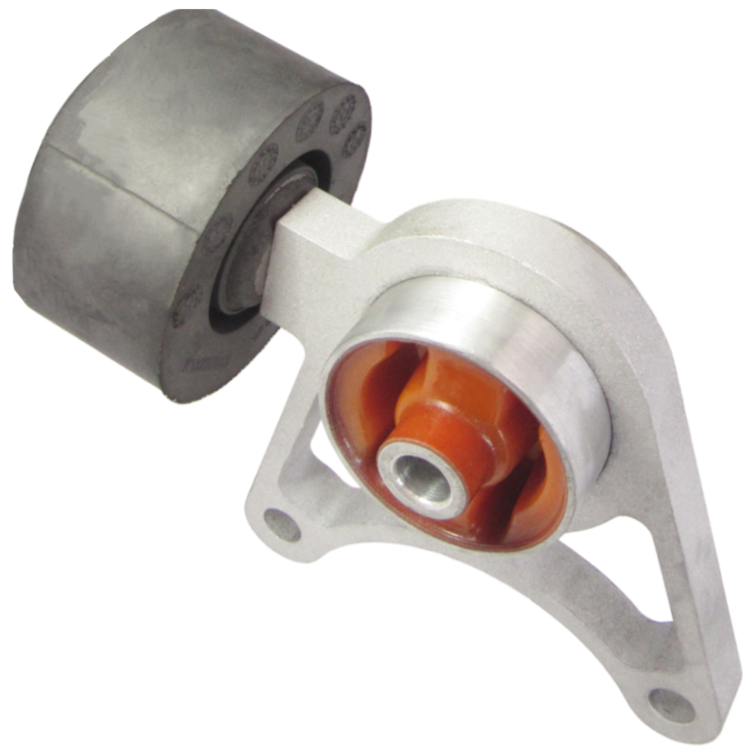 Опора заднього редуктора Land Rover Freelander 1997-2006 ліва