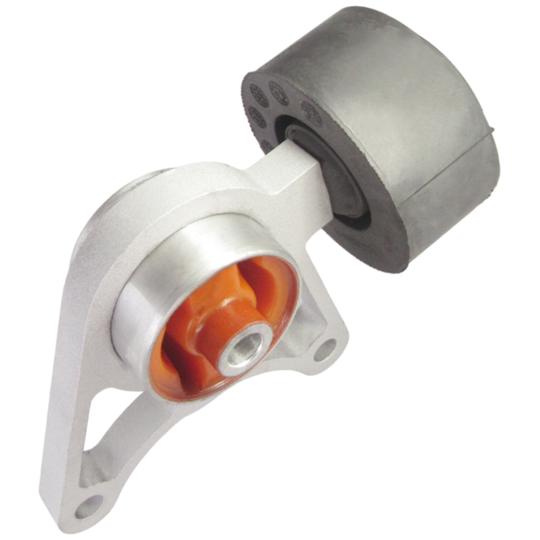 Опора заднього редуктора Land Rover Freelander 1997-2006 права Послуга ПО ЗАМІНІ САЙЛЕНТБЛОКА