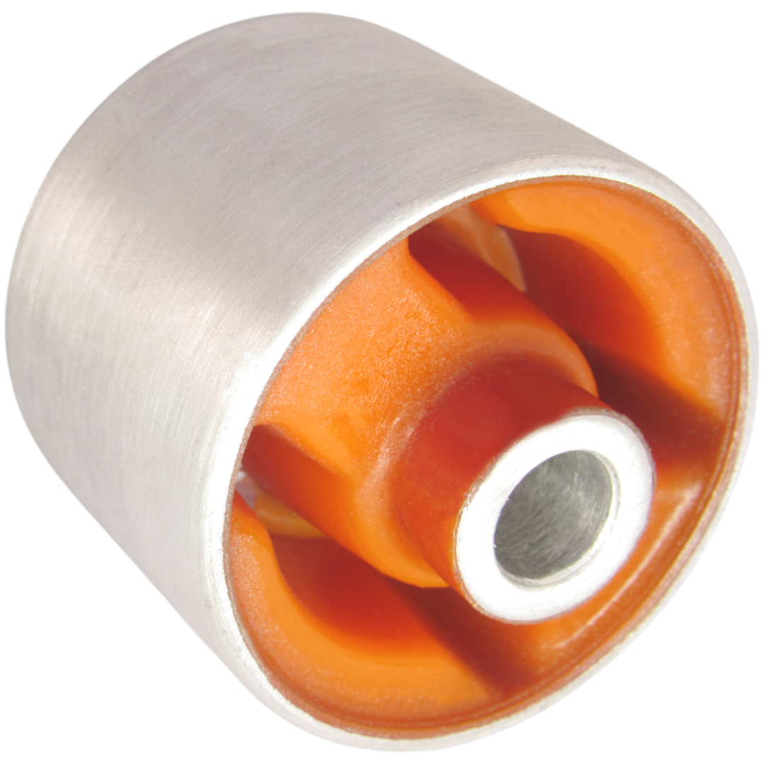 Опора заднього редуктора Land Rover Freelander 1997-2006 права ЗМІННИЙ САЙЛЕНТБЛОК