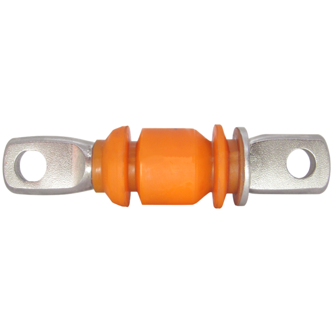 Поліуретановий сайлентблок переднього нижнього важеля передній Hyundai Highway 2000-2004