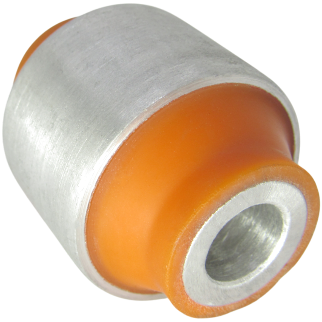 Поліуретановий сайлентблок задньої цапфи замість плаваючого Toyota Mark 1984-1988