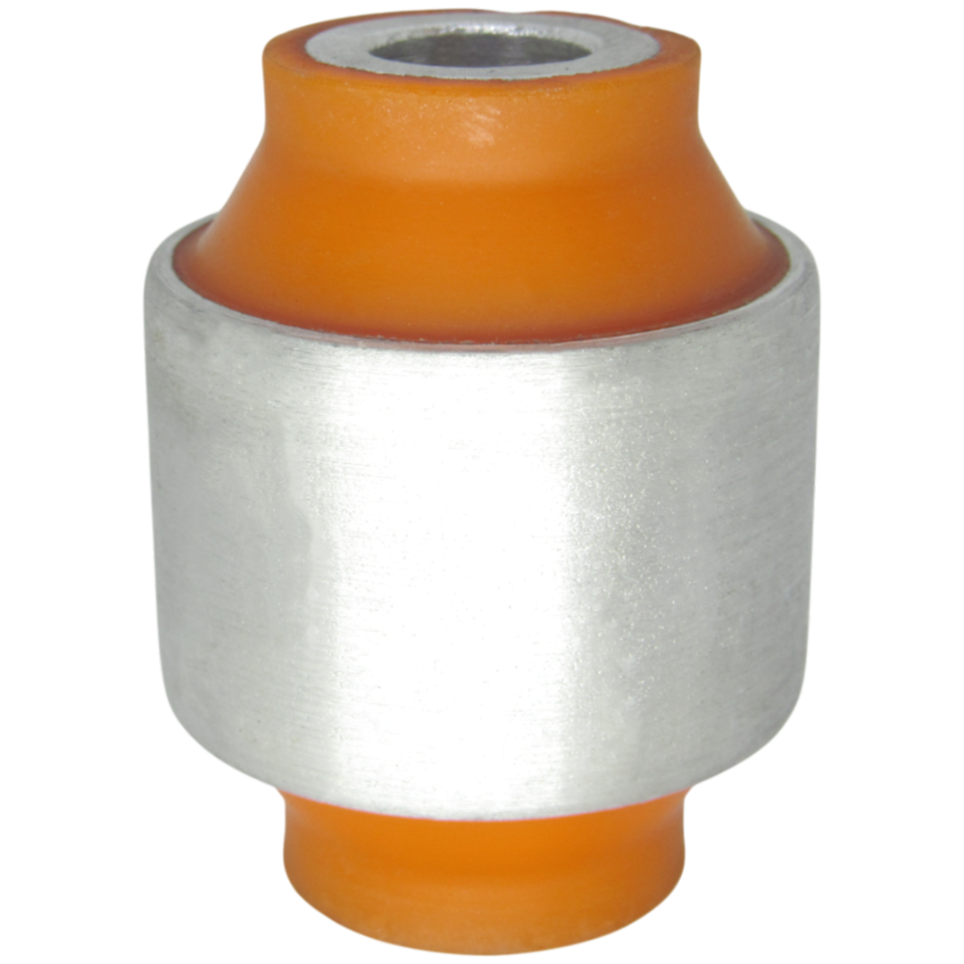 Поліуретановий сайлентблок задньої цапфи замість плаваючого Toyota Mark 1984-1988