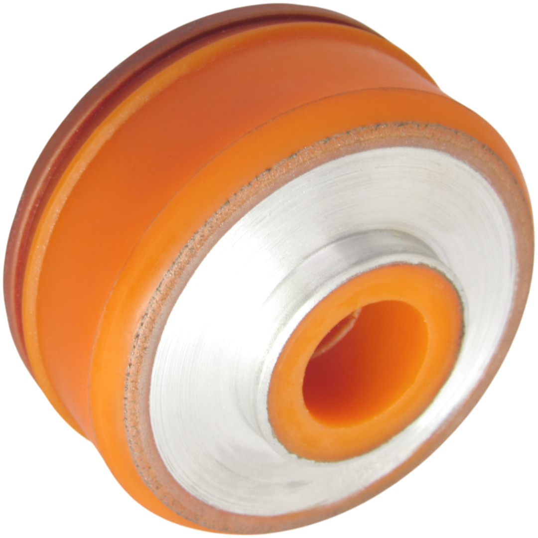 Поліуретанова подушка рами Mitsubishi L200 1996-2006 Кріплення кузова 3-й ряд, верхня