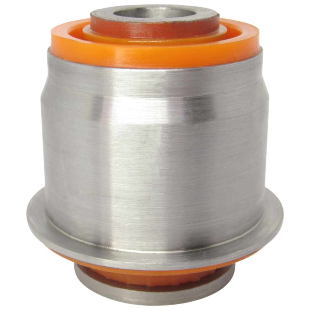 Поліуретановий cайлентблок переднього підрамника задній Nissan Altima 2001-2007