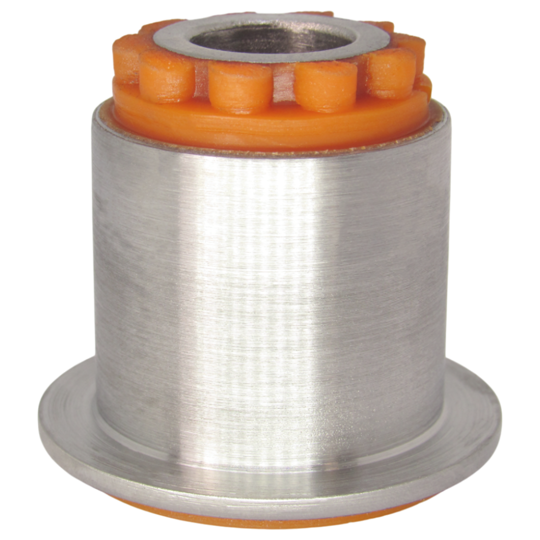 Поліуретановий сайлентблок заднього верхнього важеля Chrysler Stratus 1994-2001