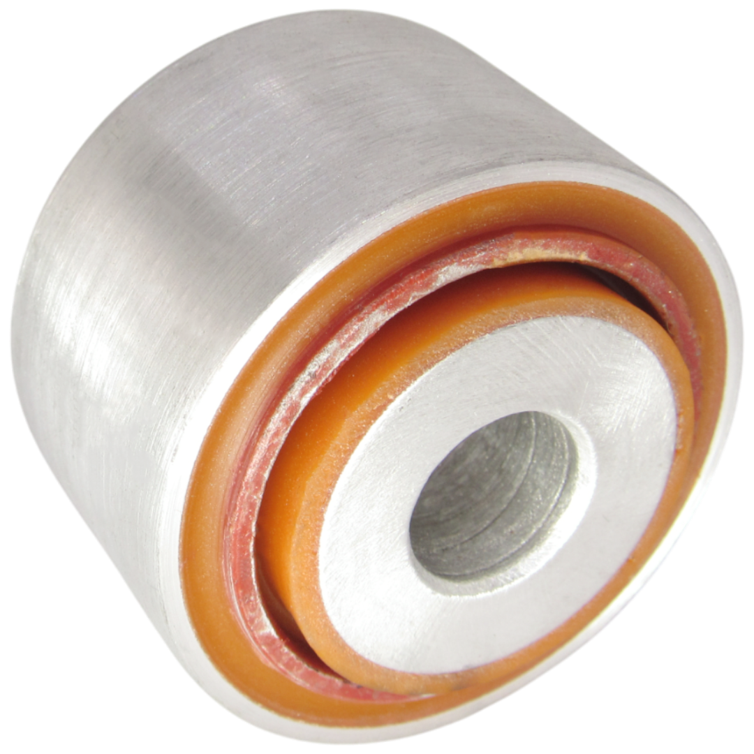 Поліуретановий сайлентблок заднього вертикального важеля великий Bmw F07 2009-2017