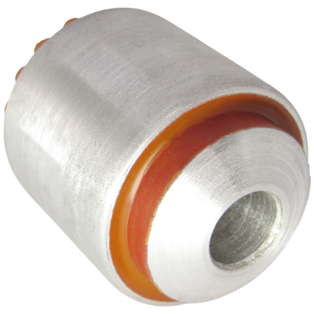 Поліуретановий сайлентблок заднього вертикального важеля малий Bmw F07 2009-2017