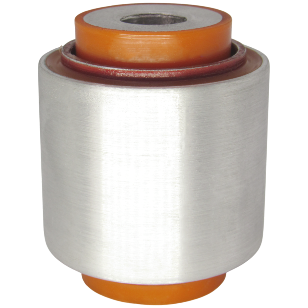 Поліуретановий сайлентблок заднього поперечного важеля внутрішній і зовнішній Bmw F07 2009-2017