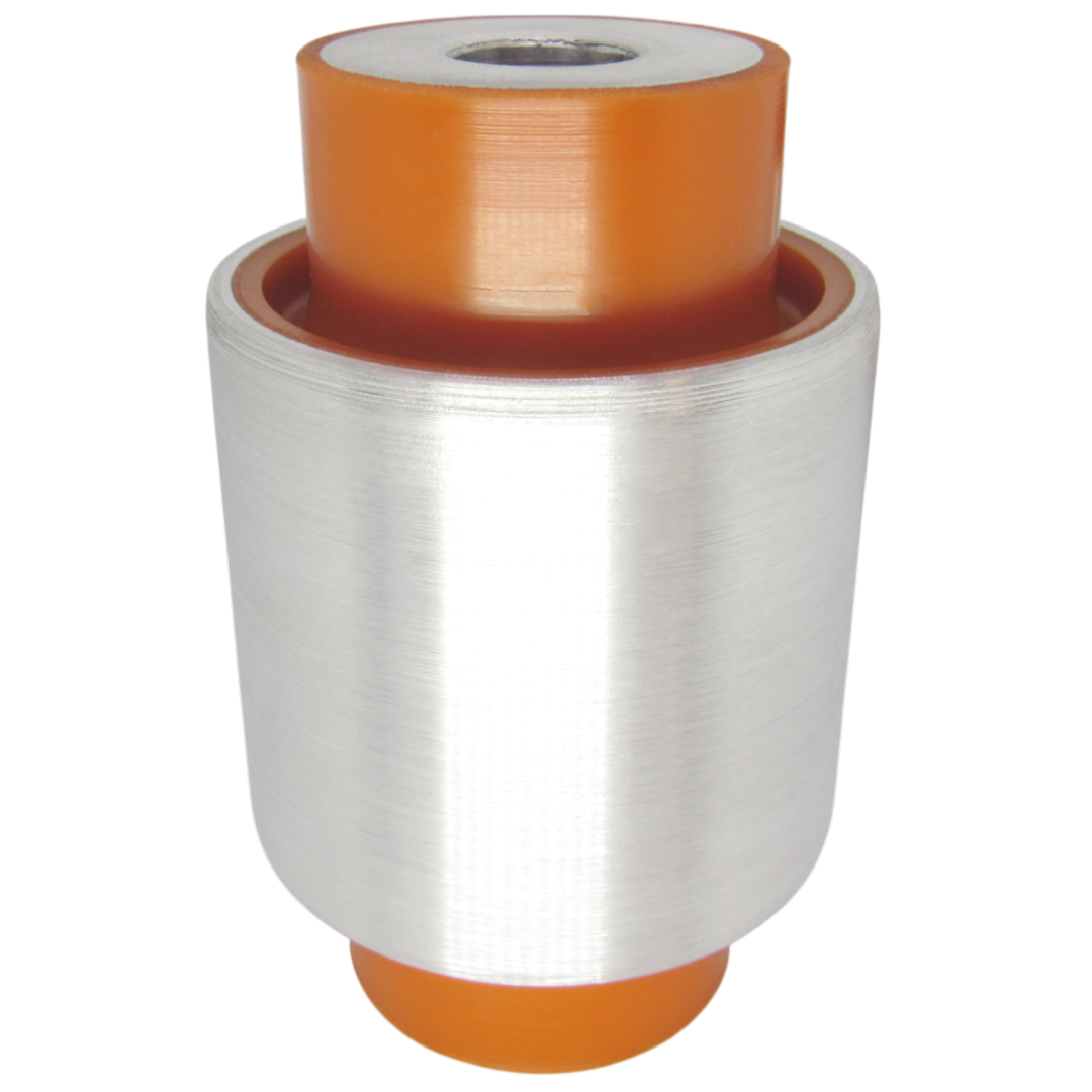 Поліуретановий сайлентблок переднього поперечного нижнього важеля внутрішній Bmw F06 2010-