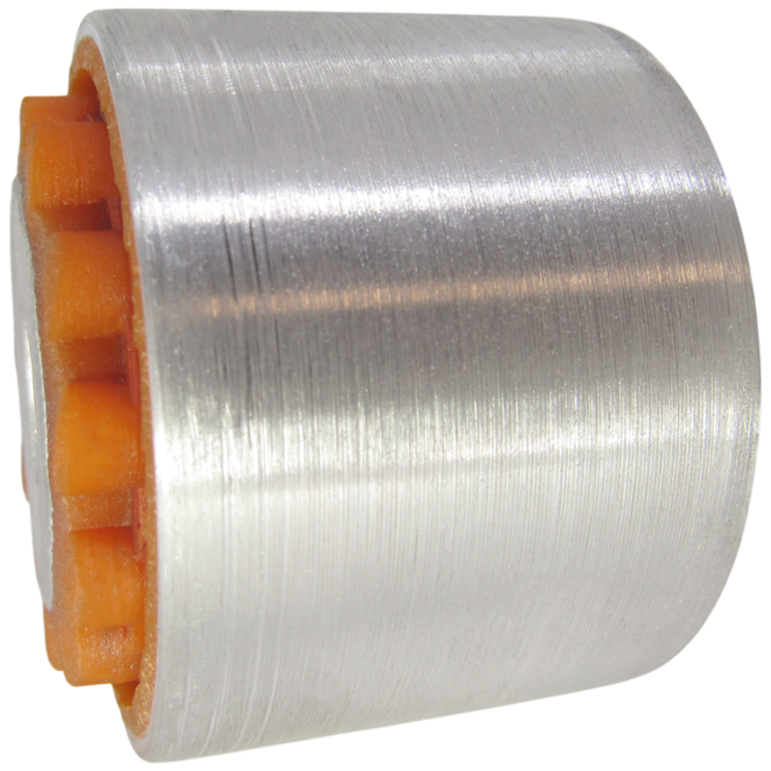 Поліуретановий сайлентблок заднього поперечного важеля Bmw F07 2009-2017