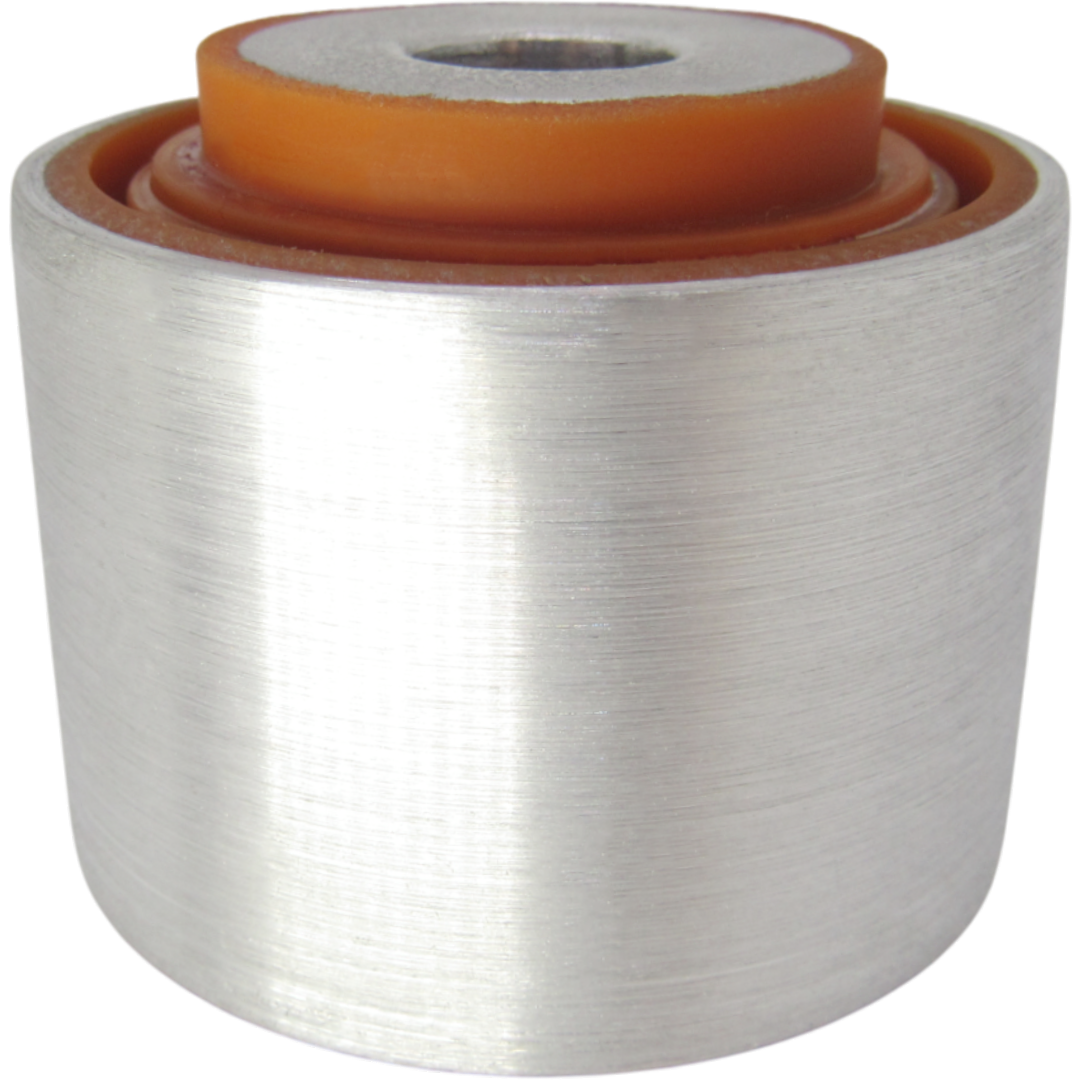 Поліуретановий сайлентблок заднього поперечного важеля Bmw F07 2009-2017