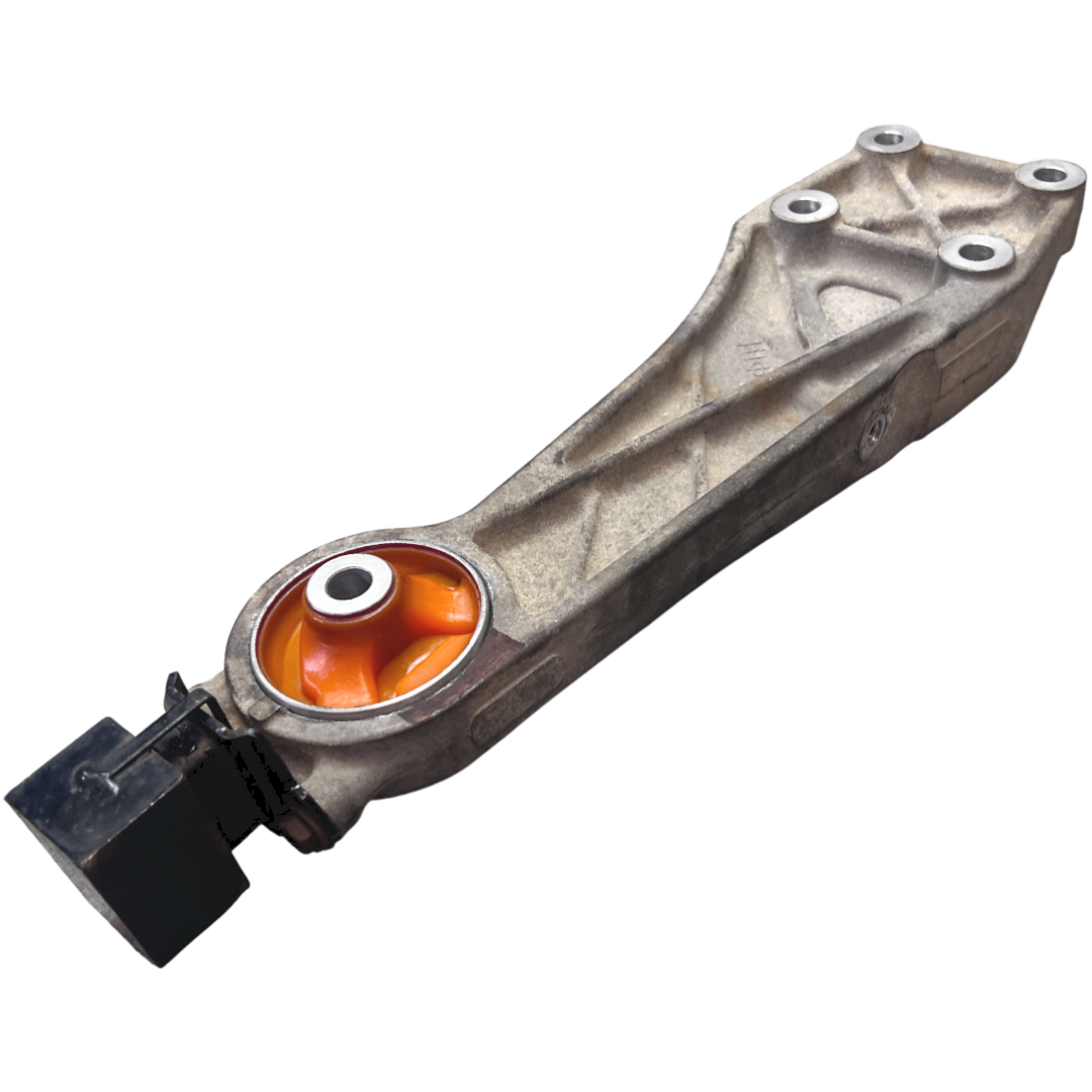 Поліуретанова опора заднього редуктора Toyota Gaia 1998-2004 Послуга ПО ЗАМІНІ САЙЛЕНТБЛОКА