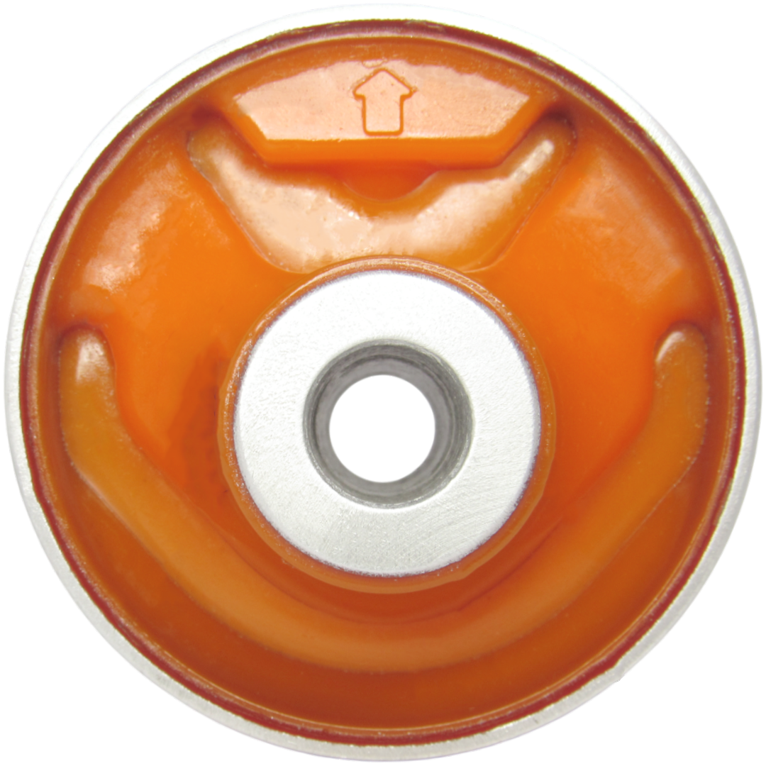 Поліуретанова опора заднього редуктора Toyota Noah 2001-2007 ЗМІННИЙ САЙЛЕНТБЛОК