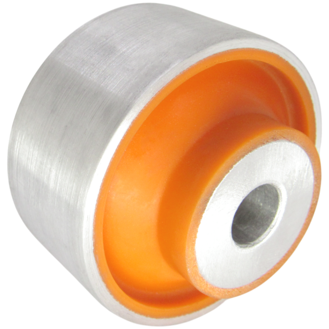 Поліуретановий сайлентблок переднього нижнього поздовжнього важеля Tesla Model 3 2017-