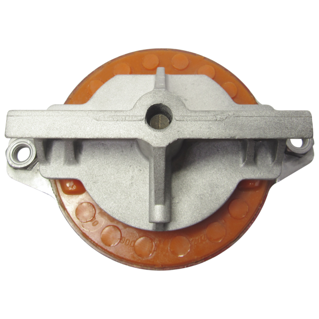 Поліуретанова подушка КПП Mercedes-Benz Sprinter 2006- РЕКОНСТРУКЦІЯ ВАШОЇ