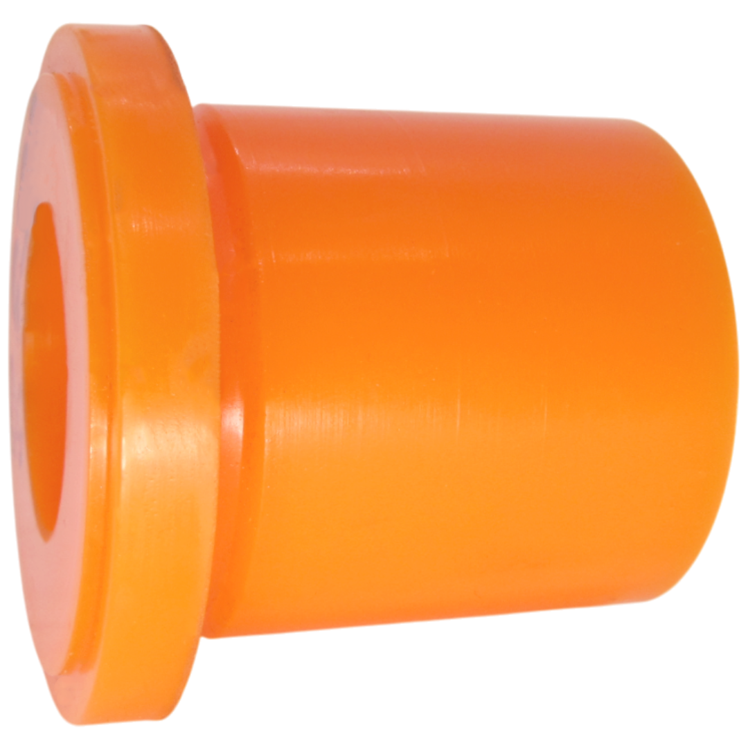 Поліуретанова втулка задньої ресори задня Nissan NP300 Navara 2015-