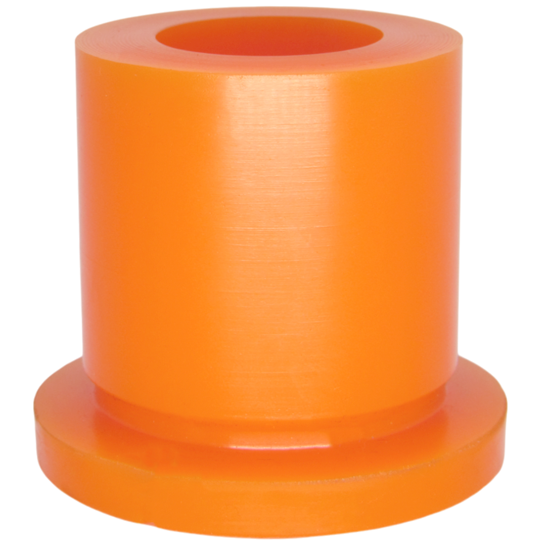 Поліуретанова втулка задньої ресори задня Nissan NP300 Navara 2015-