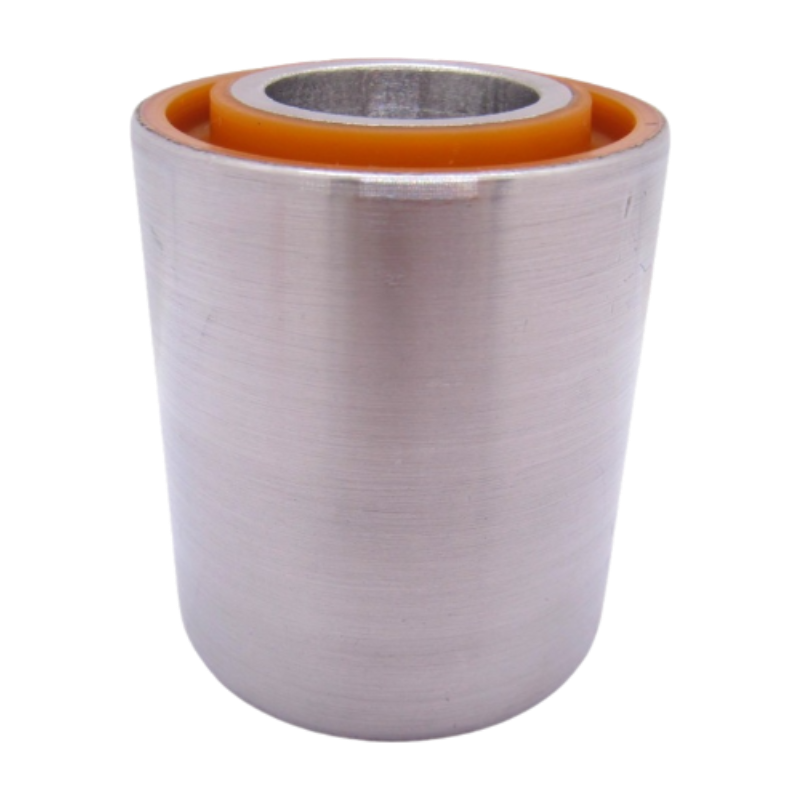 Поліуретановий сайлентблок ресори 30x60x72 Bpw