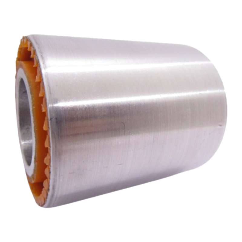 Поліуретановий сайлентблок ресори 30x60x72 Bpw