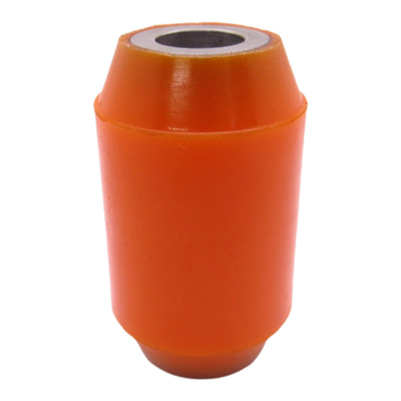 Поліуретановий сайлентблок ресори 24*60*102 Saf (вісь)