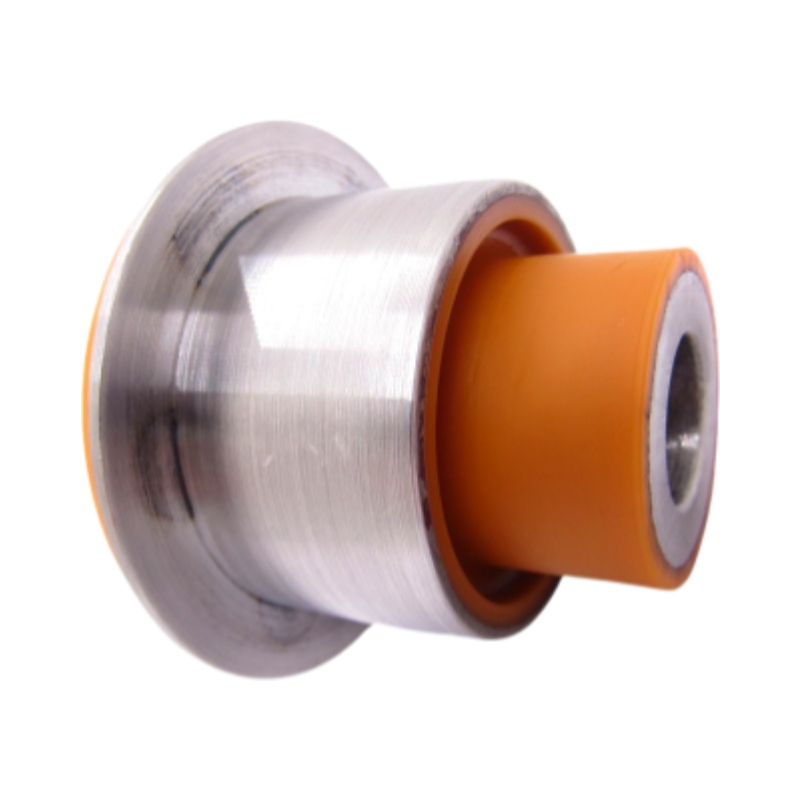 Поліуретановий сайлентблок заднього підрамника передній лівий Toyota Camry 2006-2011