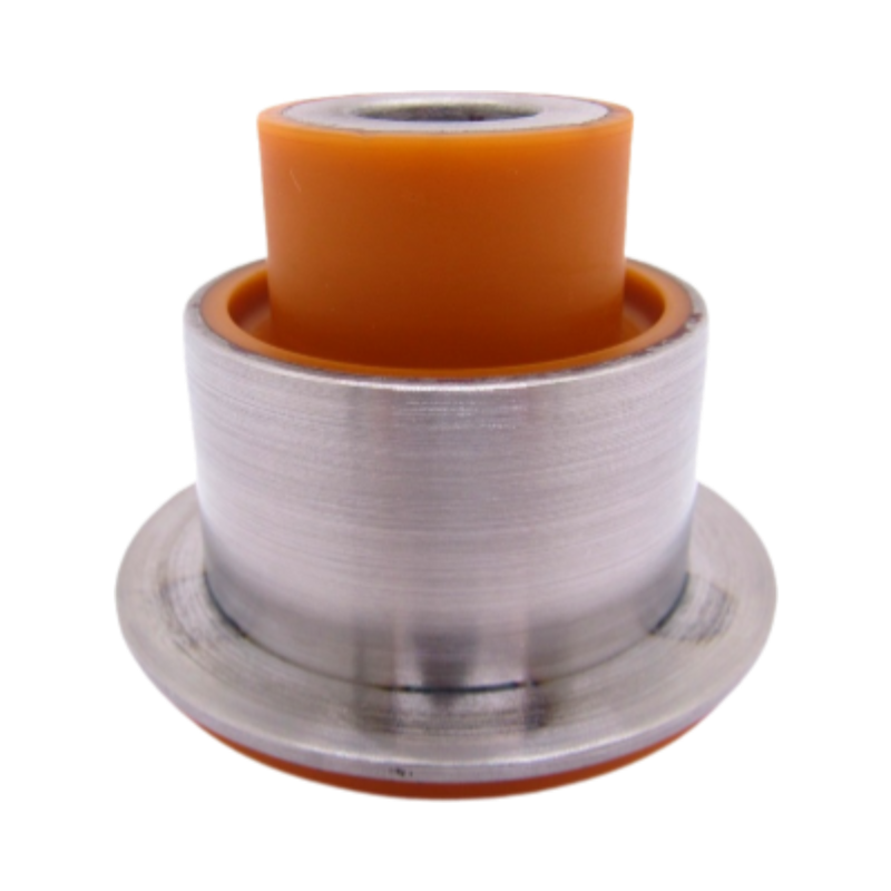 Поліуретановий сайлентблок заднього підрамника передній лівий Toyota Camry 2006-2011