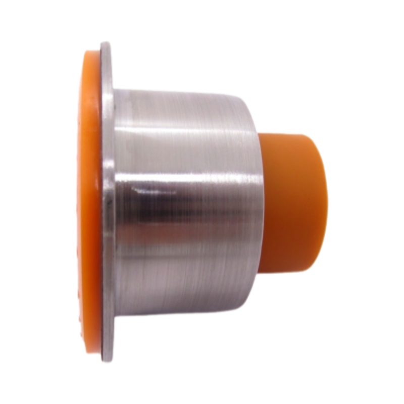 Поліуретановий сайлентблок заднього підрамника передній лівий Toyota Camry 2006-2011