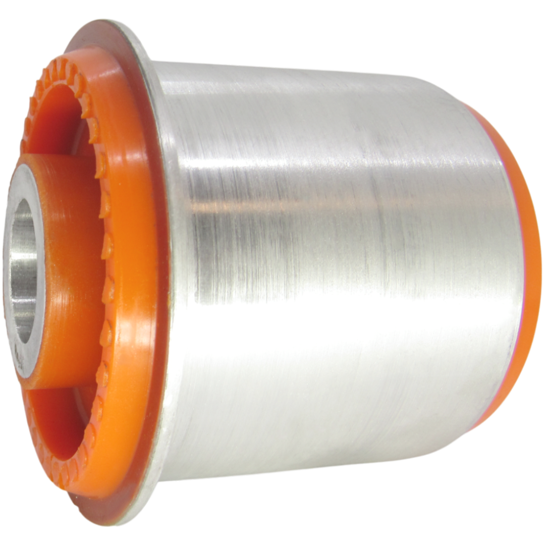 Поліуретановий сайлентблок заднього підрамника передній Hyundai Genesis 2008-2014