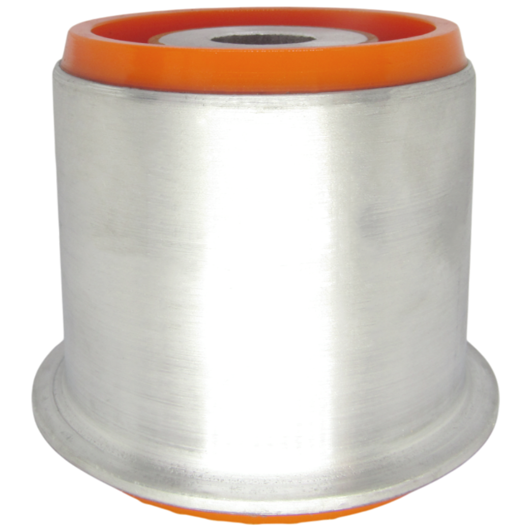 Поліуретановий сайлентблок заднього підрамника передній Hyundai Genesis 2008-2014