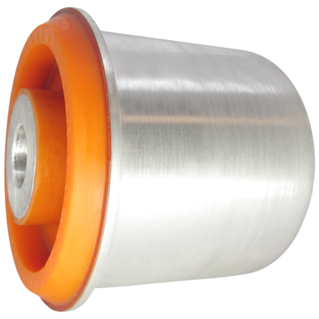 Поліуретановий сайлентблок заднього підрамника задній Hyundai Genesis 2008-2014