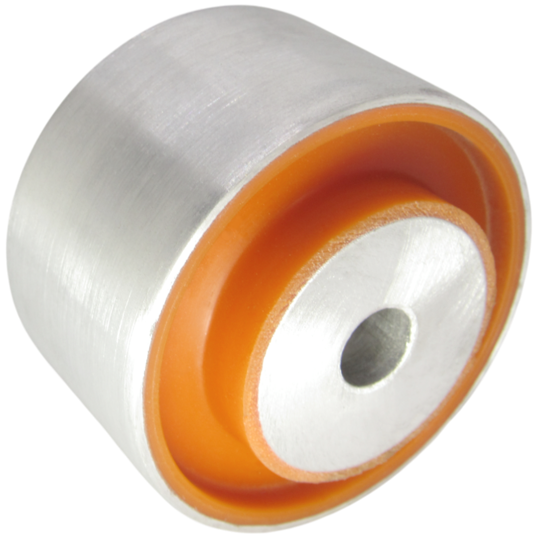 Полиуретановый сайлентблок заднего редуктора передний Hyundai Genesis 2008-2014