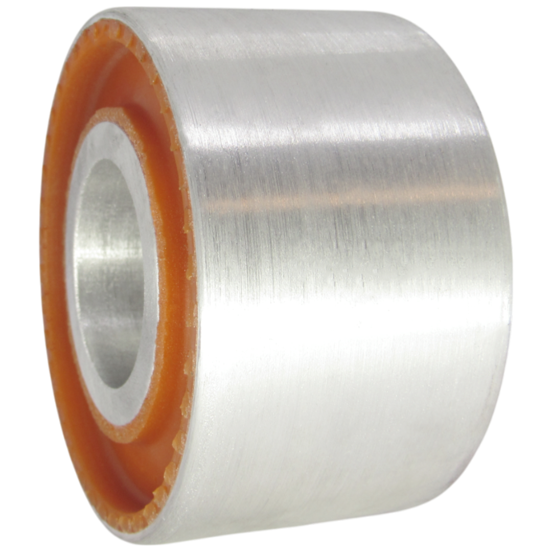 Полиуретановый сайлентблок заднего редуктора передний Hyundai Genesis 2008-2014