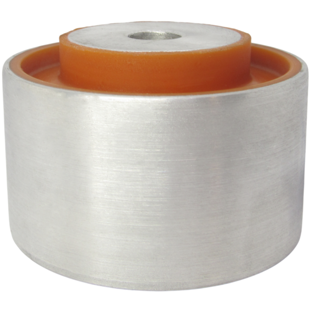 Полиуретановый сайлентблок заднего редуктора передний Hyundai Genesis 2008-2014